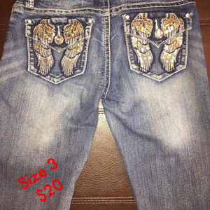 Zco Jeans